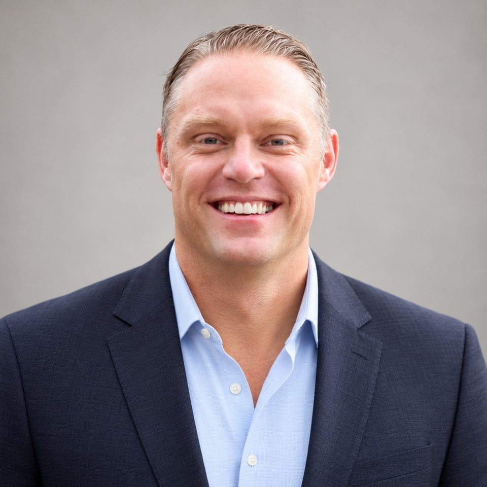 Todd Bernson, Chief AI Officer